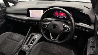Volkswagen Golf R-LINE ETSI DSG