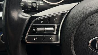 Kia XCeed XCEED 3 ISG