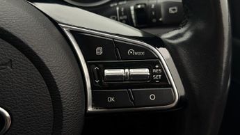 Kia XCeed XCEED 3 ISG