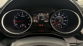 Kia XCeed XCEED 3 ISG