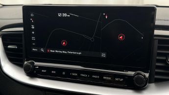 Kia XCeed XCEED 3 ISG