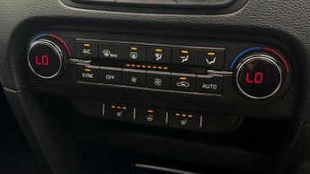 Kia XCeed XCEED 3 ISG