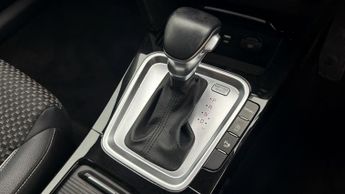 Kia XCeed XCEED 3 ISG