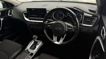 Kia XCeed XCEED 3 ISG