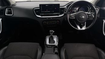 Kia XCeed XCEED 3 ISG