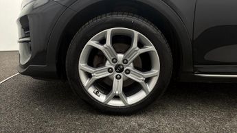 Kia XCeed XCEED 3 ISG