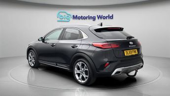 Kia XCeed XCEED 3 ISG