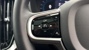 Volvo XC90 T8 PLUS AWD