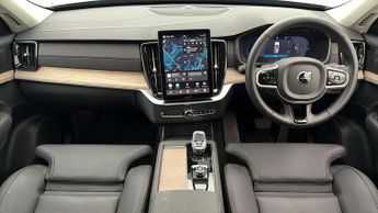Volvo XC90 T8 PLUS AWD