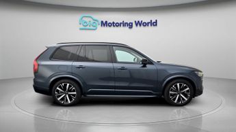 Volvo XC90 T8 PLUS AWD
