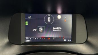 Vauxhall Corsa ULTIMATE