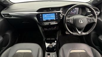 Vauxhall Corsa ULTIMATE