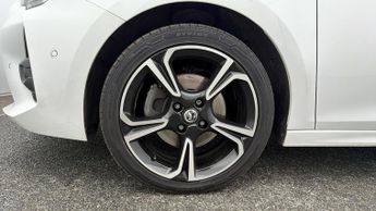 Vauxhall Corsa ULTIMATE