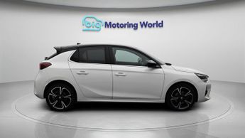 Vauxhall Corsa ULTIMATE