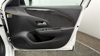 Vauxhall Corsa ULTIMATE