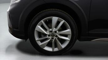 Volkswagen Taigo LIFE TSI DSG
