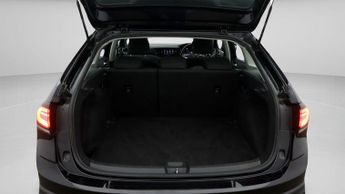 Volkswagen Taigo LIFE TSI DSG