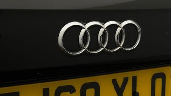 Audi Q2 TDI S LINE