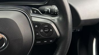 Toyota Corolla DESIGN