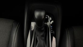 Toyota Corolla DESIGN