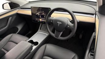 Tesla Model Y ALL MODELS