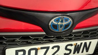 Toyota Corolla ICON TECH