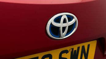 Toyota Corolla ICON TECH