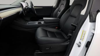 Tesla Model Y ALL MODELS