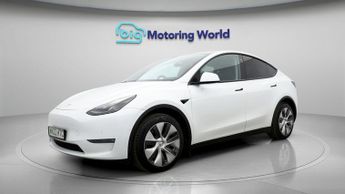 Tesla Model Y ALL MODELS