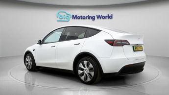 Tesla Model Y ALL MODELS