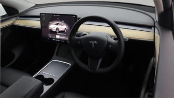 Tesla Model Y ALL MODELS