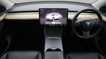 Tesla Model Y ALL MODELS