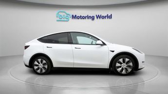 Tesla Model Y ALL MODELS