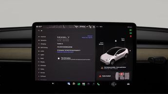 Tesla Model Y ALL MODELS