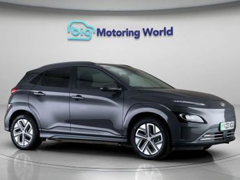 Hyundai KONA PREMIUM