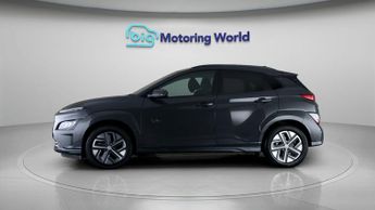 Hyundai KONA PREMIUM