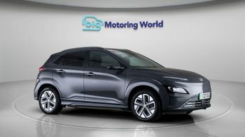 Hyundai KONA PREMIUM