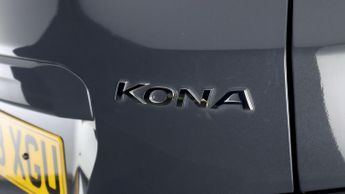 Hyundai KONA PREMIUM