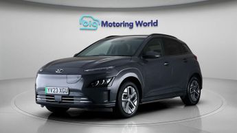 Hyundai KONA PREMIUM