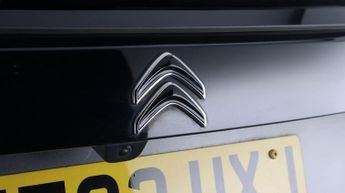 Citroen e-C4 SHINE PLUS