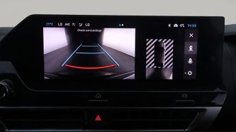 Citroen e-C4 SHINE PLUS