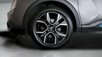 Citroen e-C4 SHINE PLUS