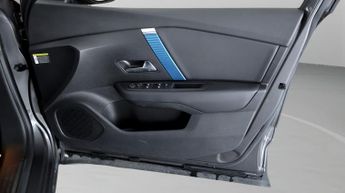 Citroen e-C4 SHINE PLUS