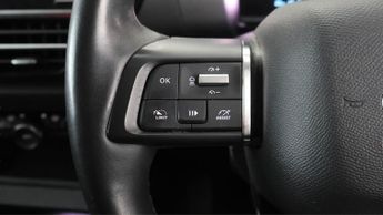Citroen e-C4 SHINE PLUS