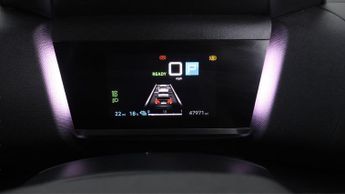 Citroen e-C4 SHINE PLUS