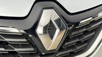 Renault Captur TECHNO E-TECH
