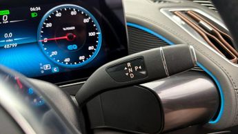 Mercedes-Benz EQC EQC 400 4MATIC AMG LINE