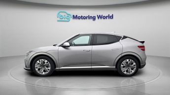Genesis GV60 PREMIUM