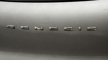 Genesis GV60 PREMIUM