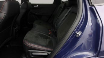 Ford Kuga ST-LINE EDITION
